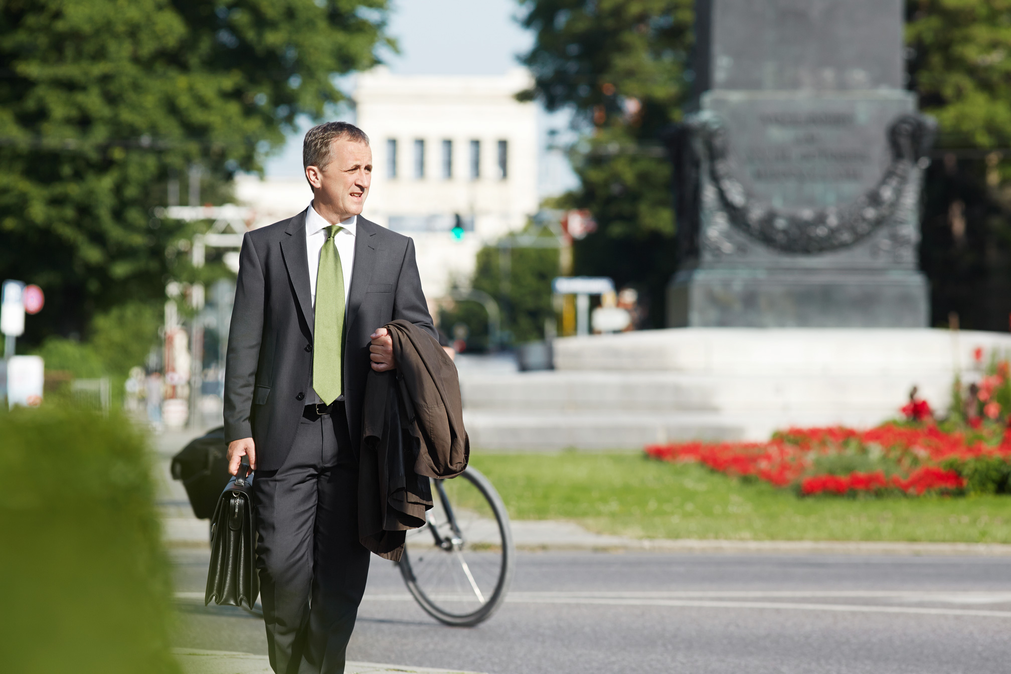 Shooting Lutz Abel Rechtsanwälte 2013 Bildbearbeitung